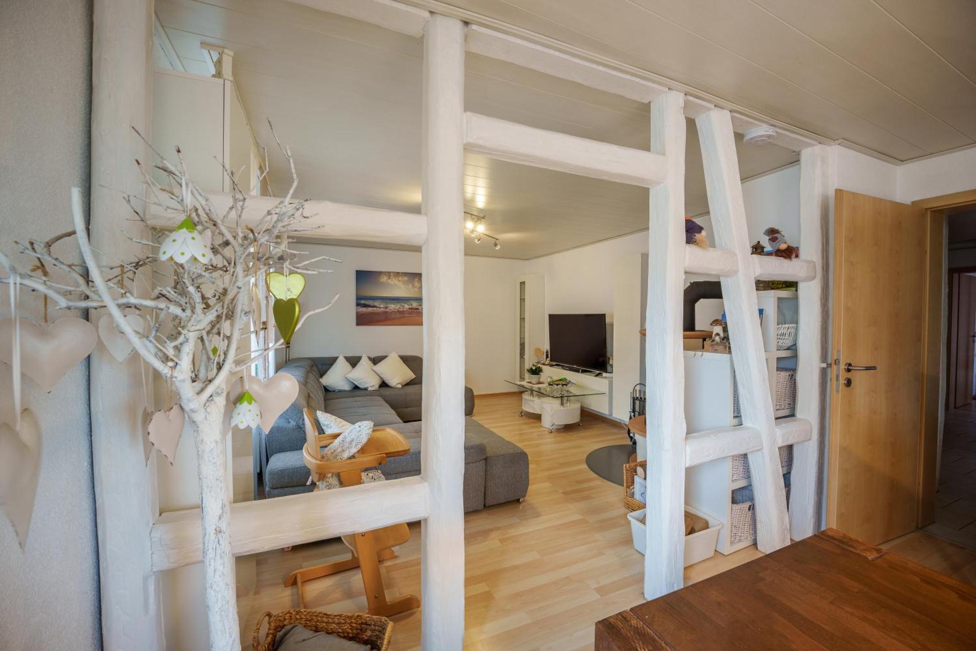 Wilhelm Appartements 100Qm Im Zentrum Brackenheim Naehe Tripsdrill Exteriér fotografie