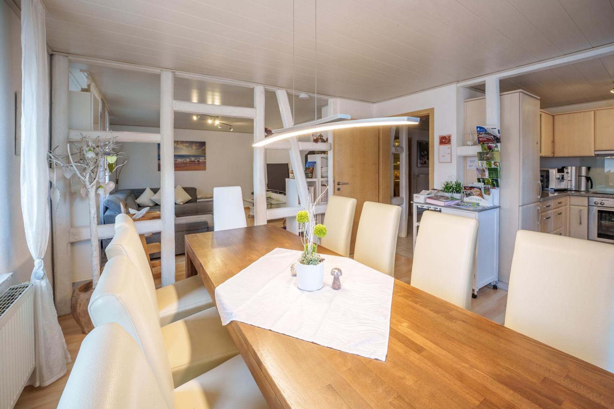Wilhelm Appartements 100Qm Im Zentrum Brackenheim Naehe Tripsdrill Exteriér fotografie