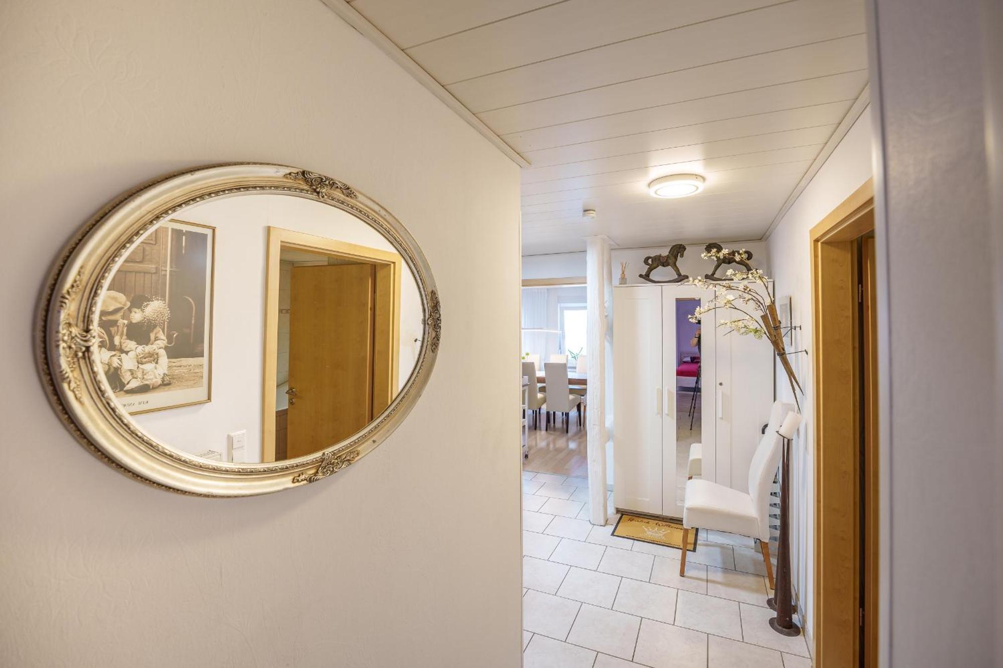 Wilhelm Appartements 100Qm Im Zentrum Brackenheim Naehe Tripsdrill Exteriér fotografie