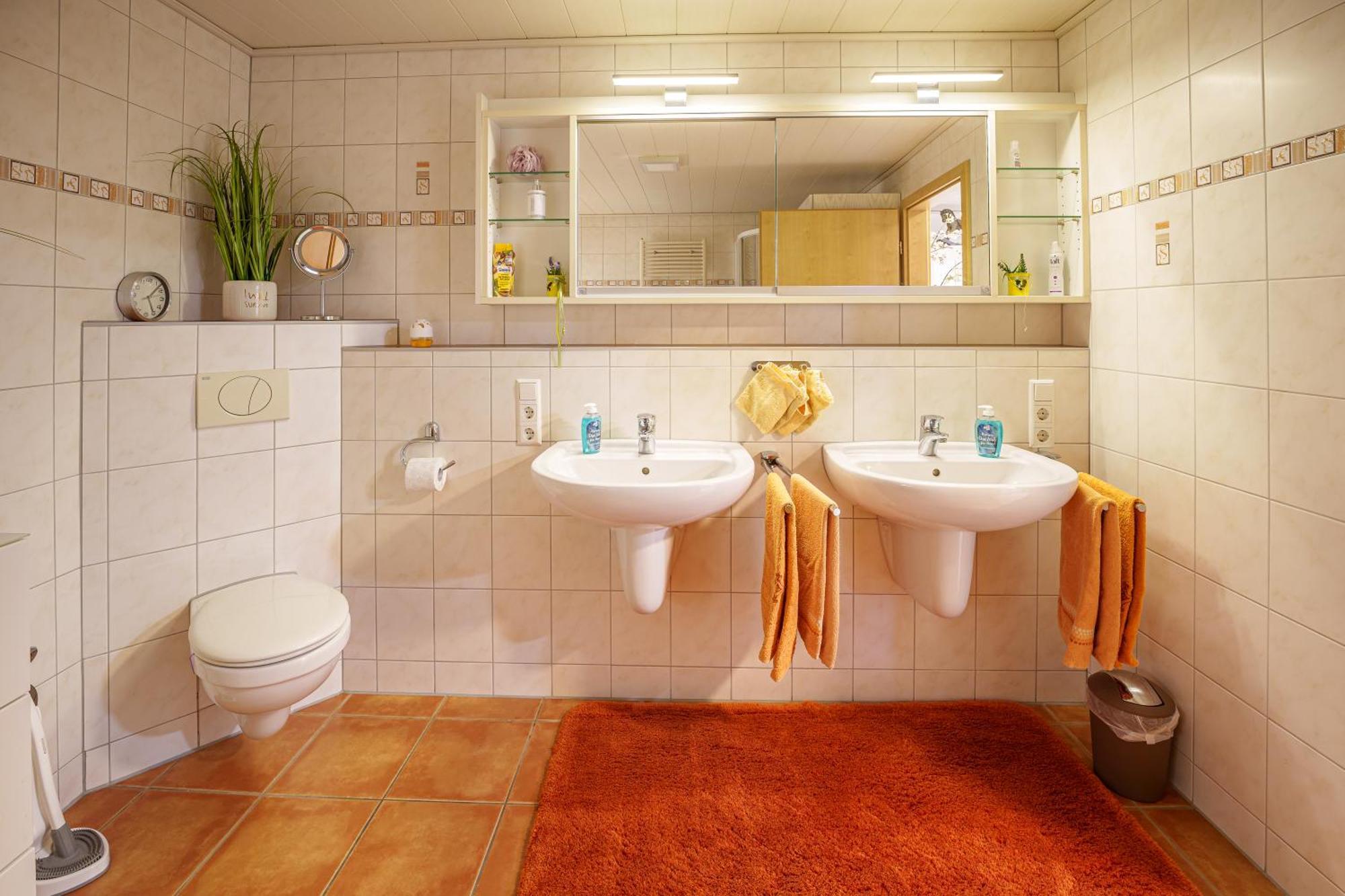 Wilhelm Appartements 100Qm Im Zentrum Brackenheim Naehe Tripsdrill Exteriér fotografie