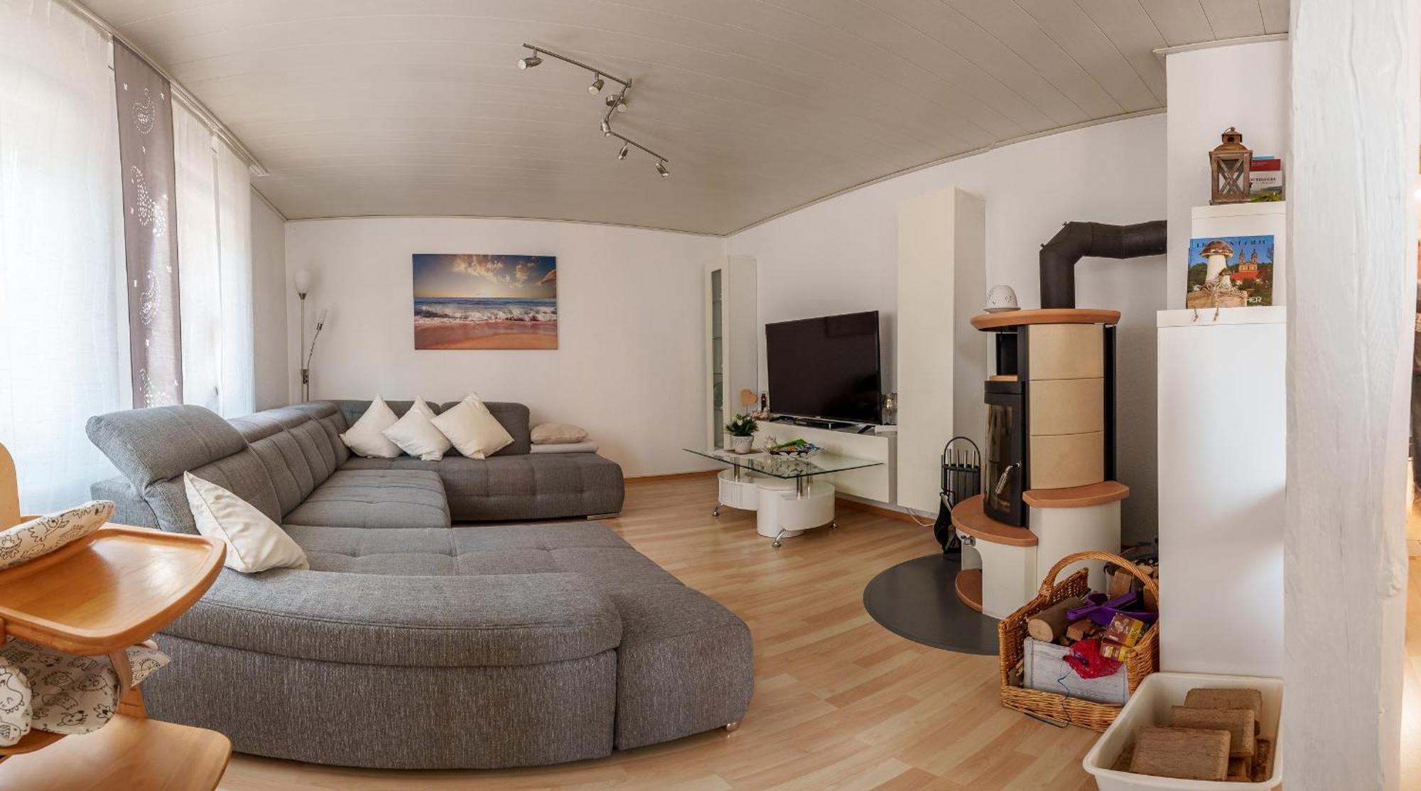Wilhelm Appartements 100Qm Im Zentrum Brackenheim Naehe Tripsdrill Exteriér fotografie